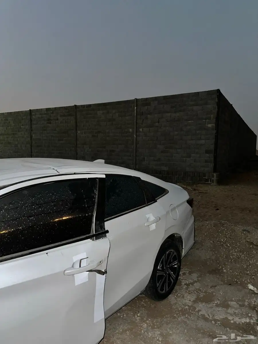 يارس Y 2024 تم البيع تم البيع 7