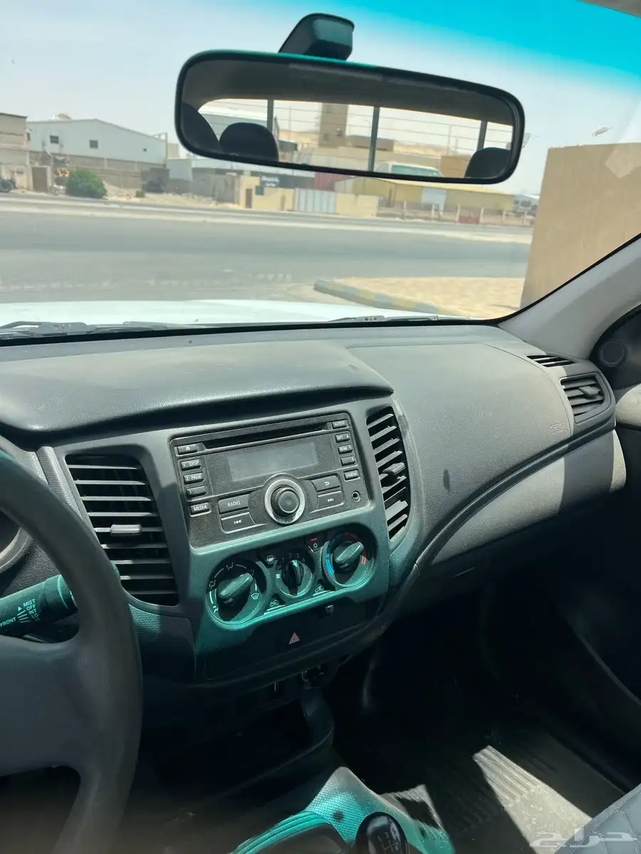 مستوبيشي 200L 9