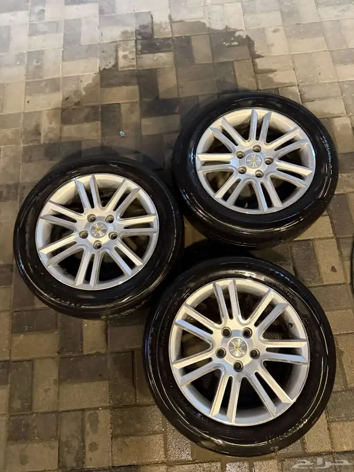 كابرس قطع و مكينة 8 5