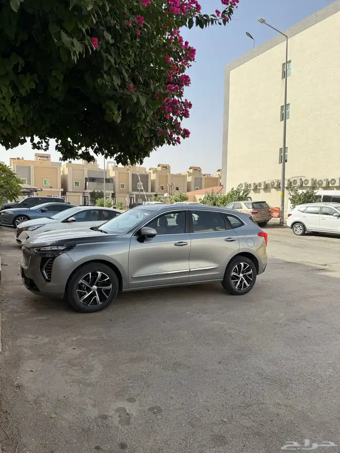 هافال جوليان 2022 فل كامل للتنازل بدون مقابل 7