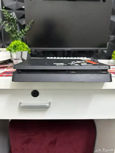 سوني فور مستعمل نظيف الصامل يجي 1