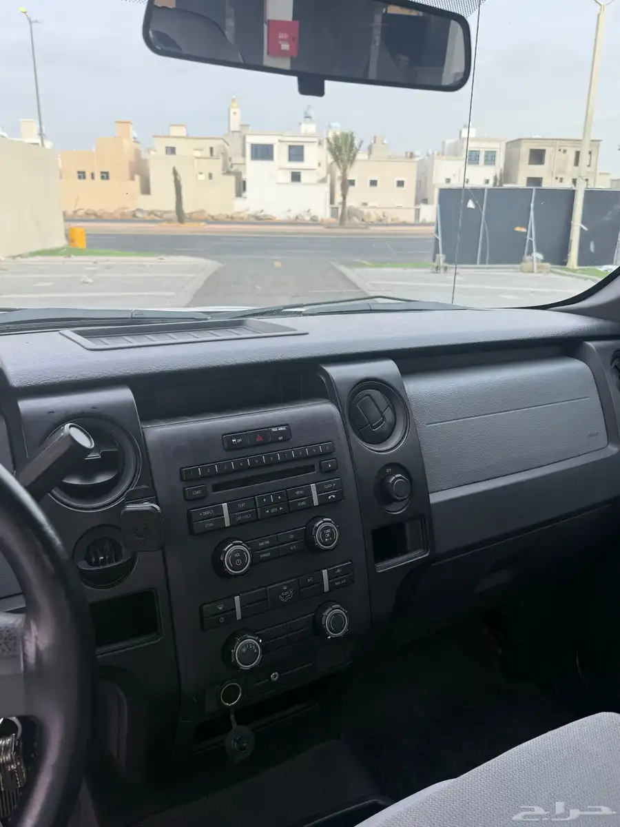 F-150 2013 7