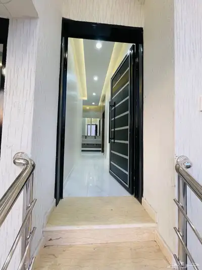 للبيع شقق تمليك ارضي و شقق علوي م سطح اسعار تبدأ 520الي 550 4
