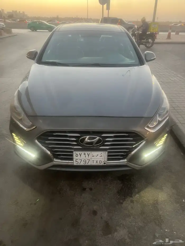 الخرج حي الهدا 3