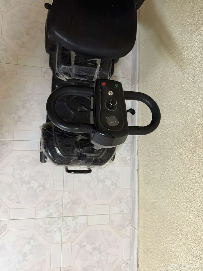 سكوتر او دباب ل كبار السن 0