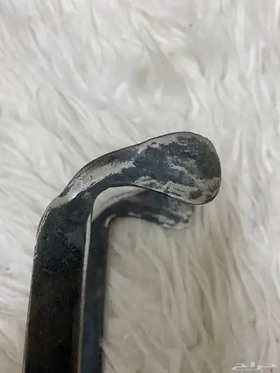 ملقاط منحس حق عزبه وخفيف علي اليد 7