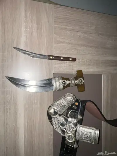 جنبية 1