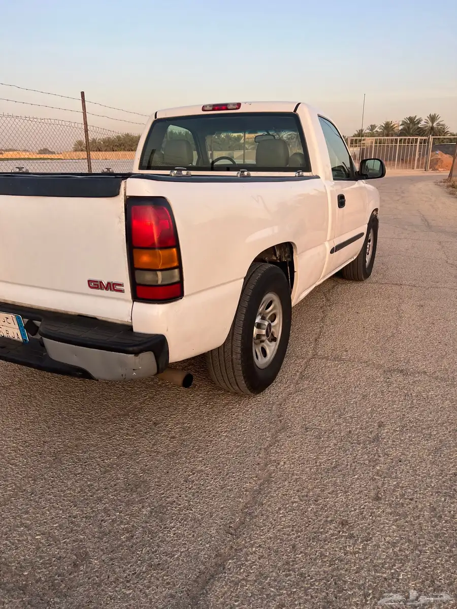 جمس سيراء 2005 3
