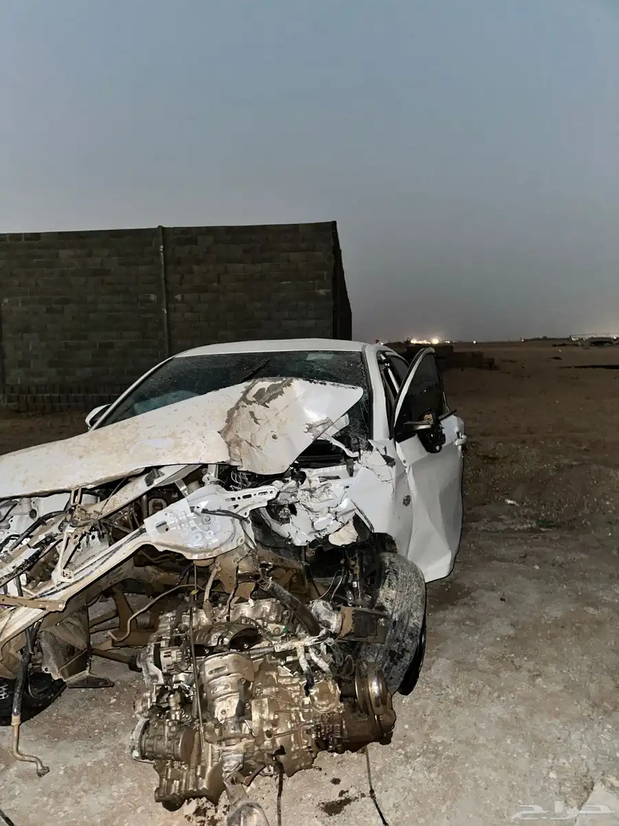 يارس Y 2024 تم البيع تم البيع 8
