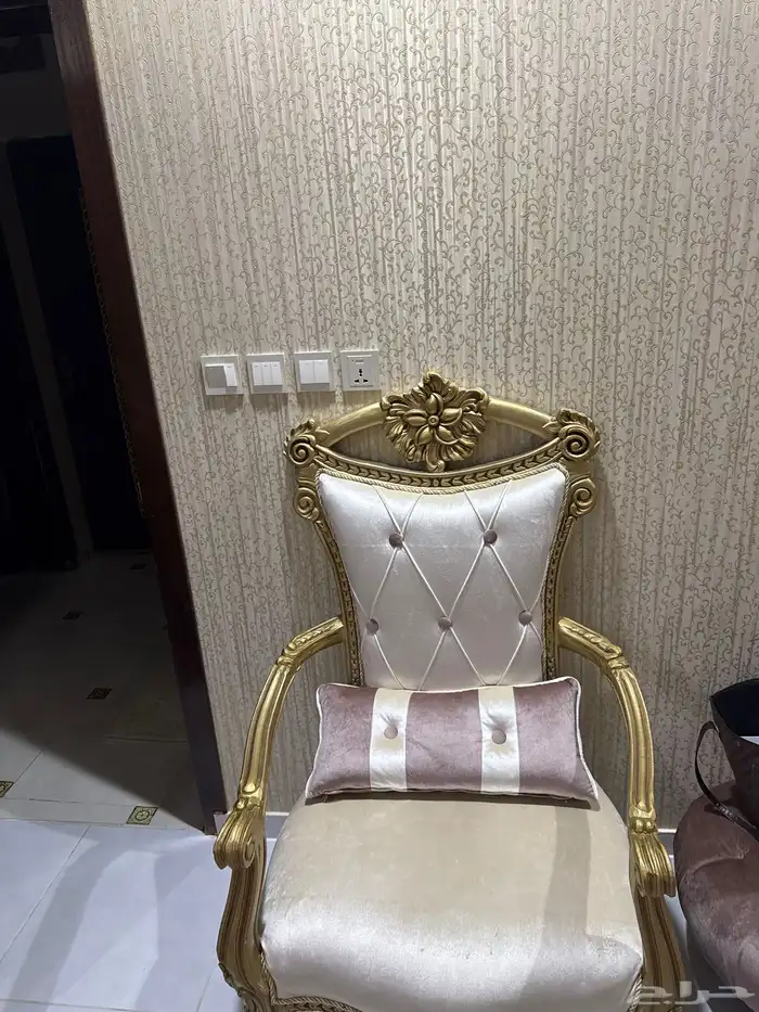 اثاث جديد استخدام 8 سنوات ونظيف جدا 5