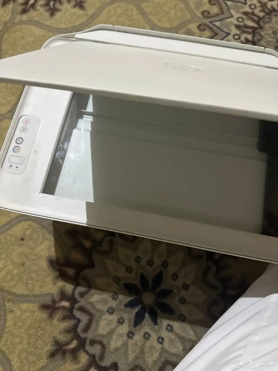 طابعه hp ملون 3
