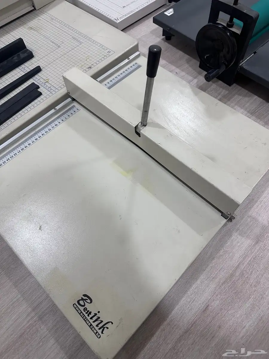 مشروع مربح جاهز للانطلاق   معدات ألبومات بسعر مغري 4