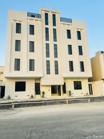 للبيع شقق تمليك ارضي و شقق علوي م سطح اسعار تبدأ 520الي 550 1