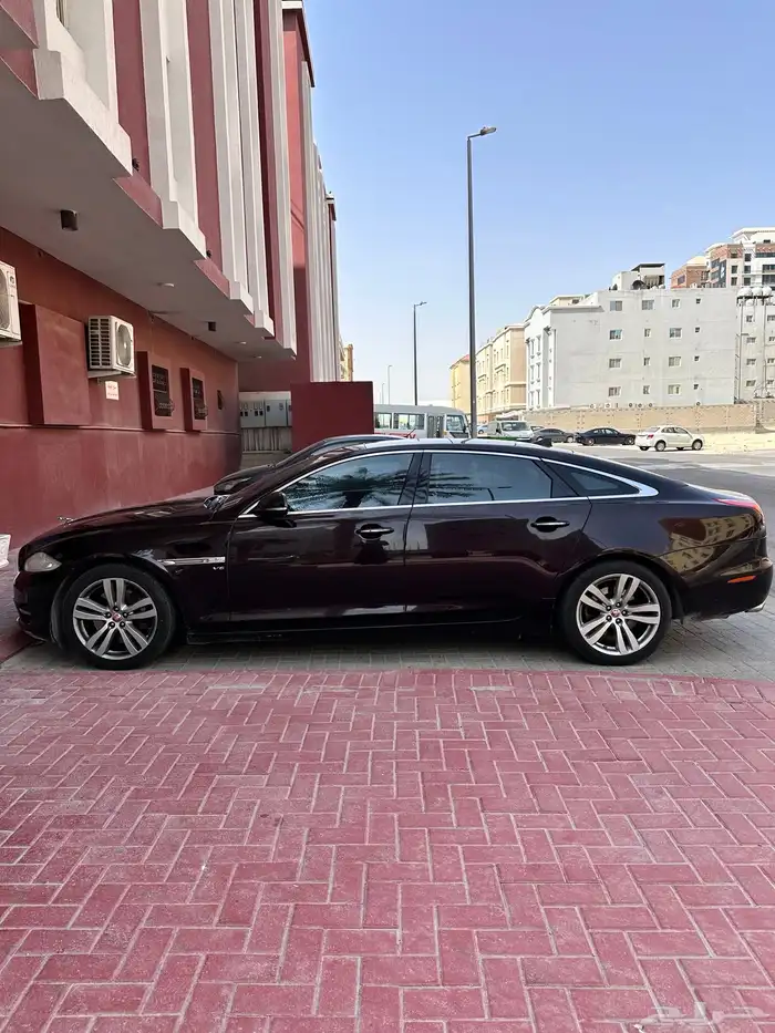 جاكوار XJL موديل 2014 للبيع 1