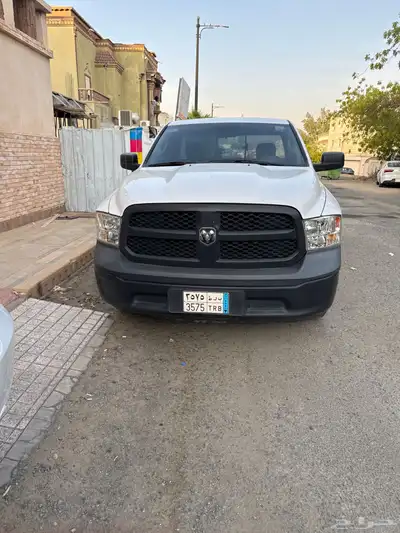 دوج رام 2019 بدون دبل نظيييف 4