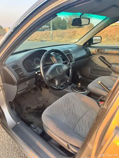 هوندا سفك 6