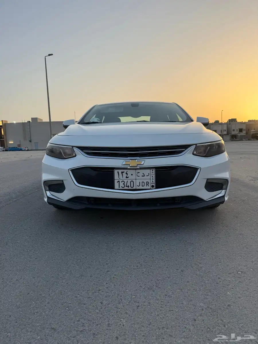 ماليبوا 2018 2