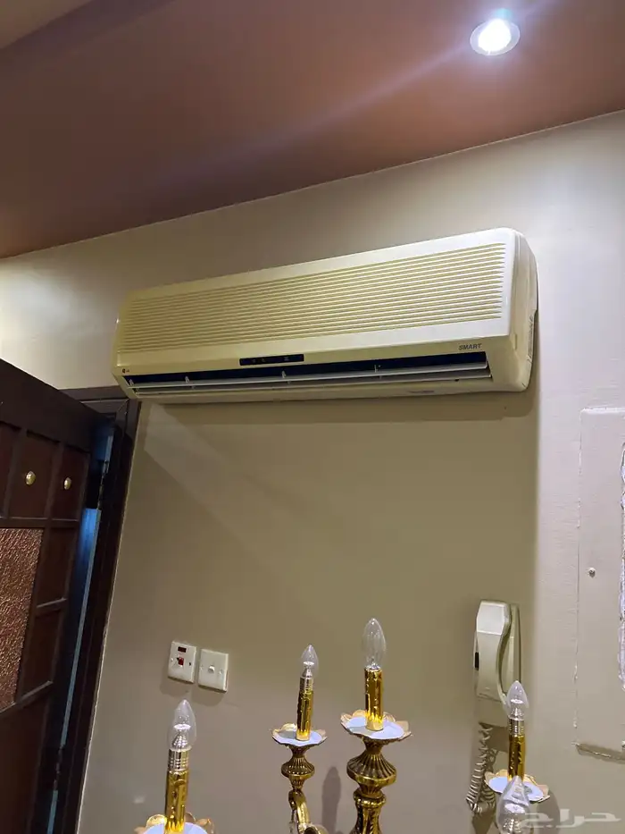 مكيفيين اسبليت 0