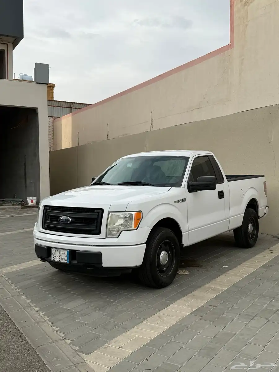 F-150 2013 1