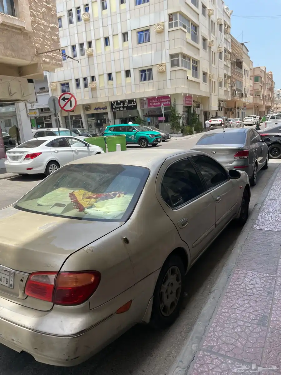 مكسيما 2001 1