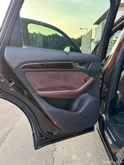 اودي Q5 15
