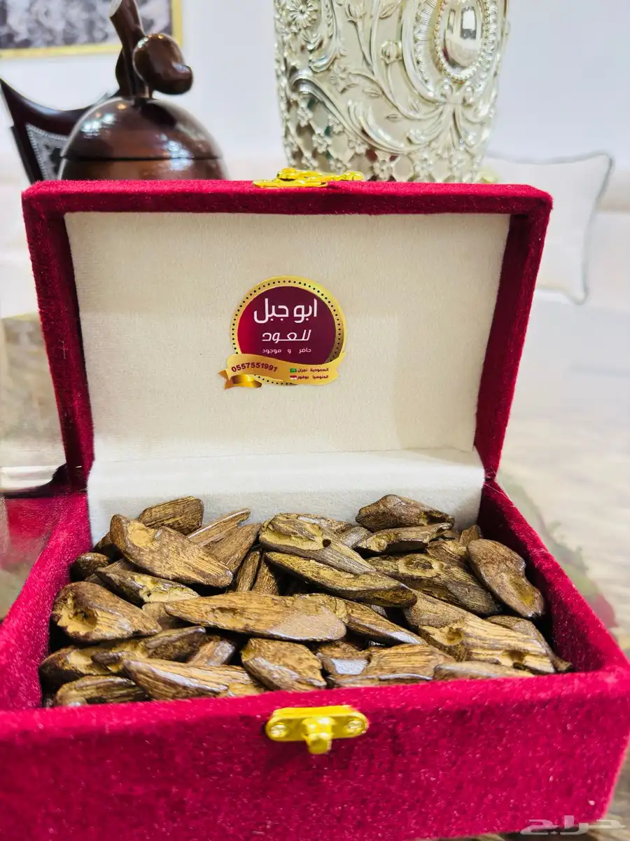 العود الاندنوسي الفاخر 6