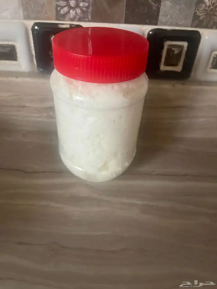 زيدة ماعز 0