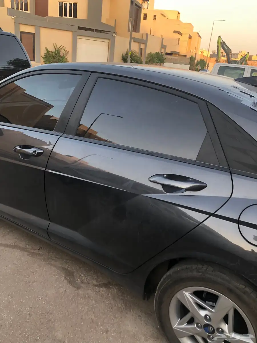 قطع غيار اكسنت وكالة 2
