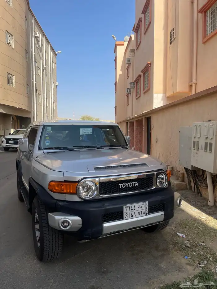 اف جي 2007 مرهم للبدل 2