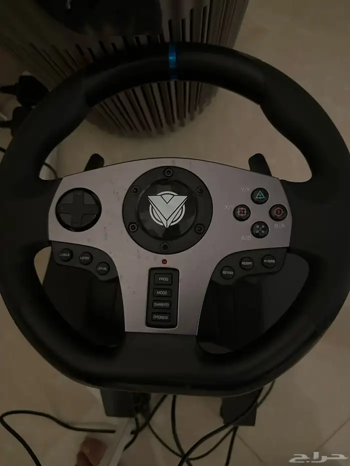 دركسون جديد ب400 0