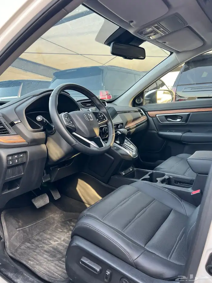 هوندا CRV 2022 9