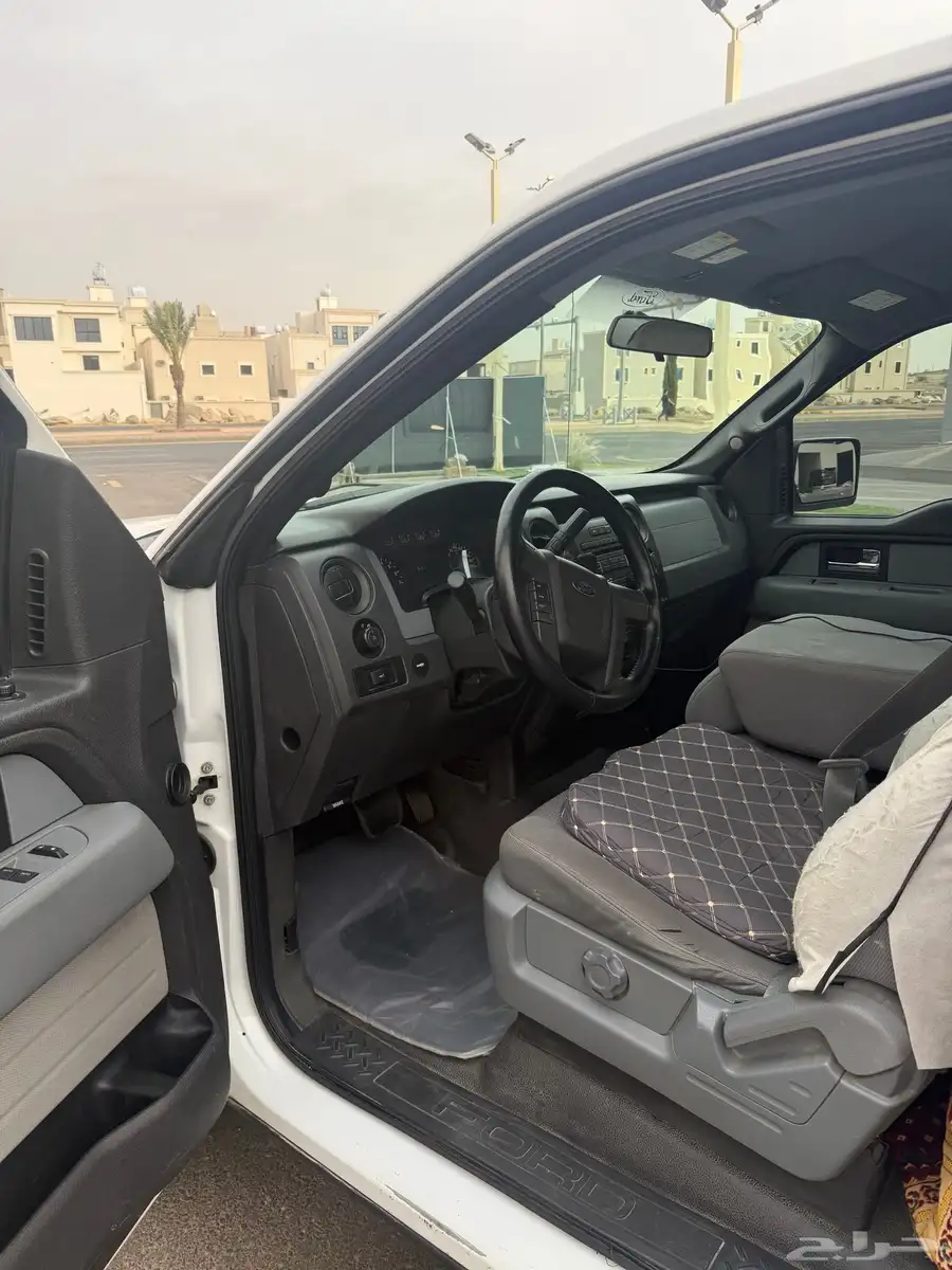 F-150 2013 6