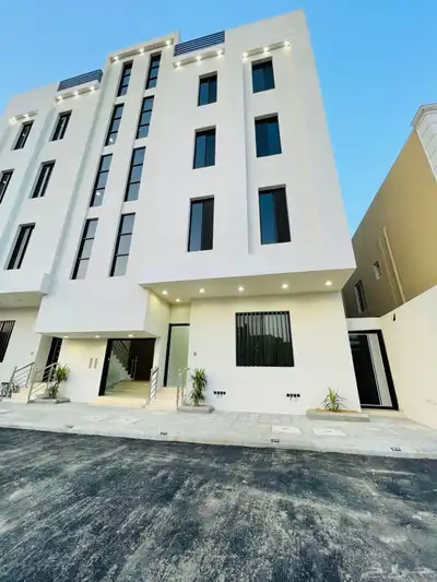 للبيع شقق تمليك ارضي و شقق علوي م سطح اسعار تبدأ 520الي 550 3