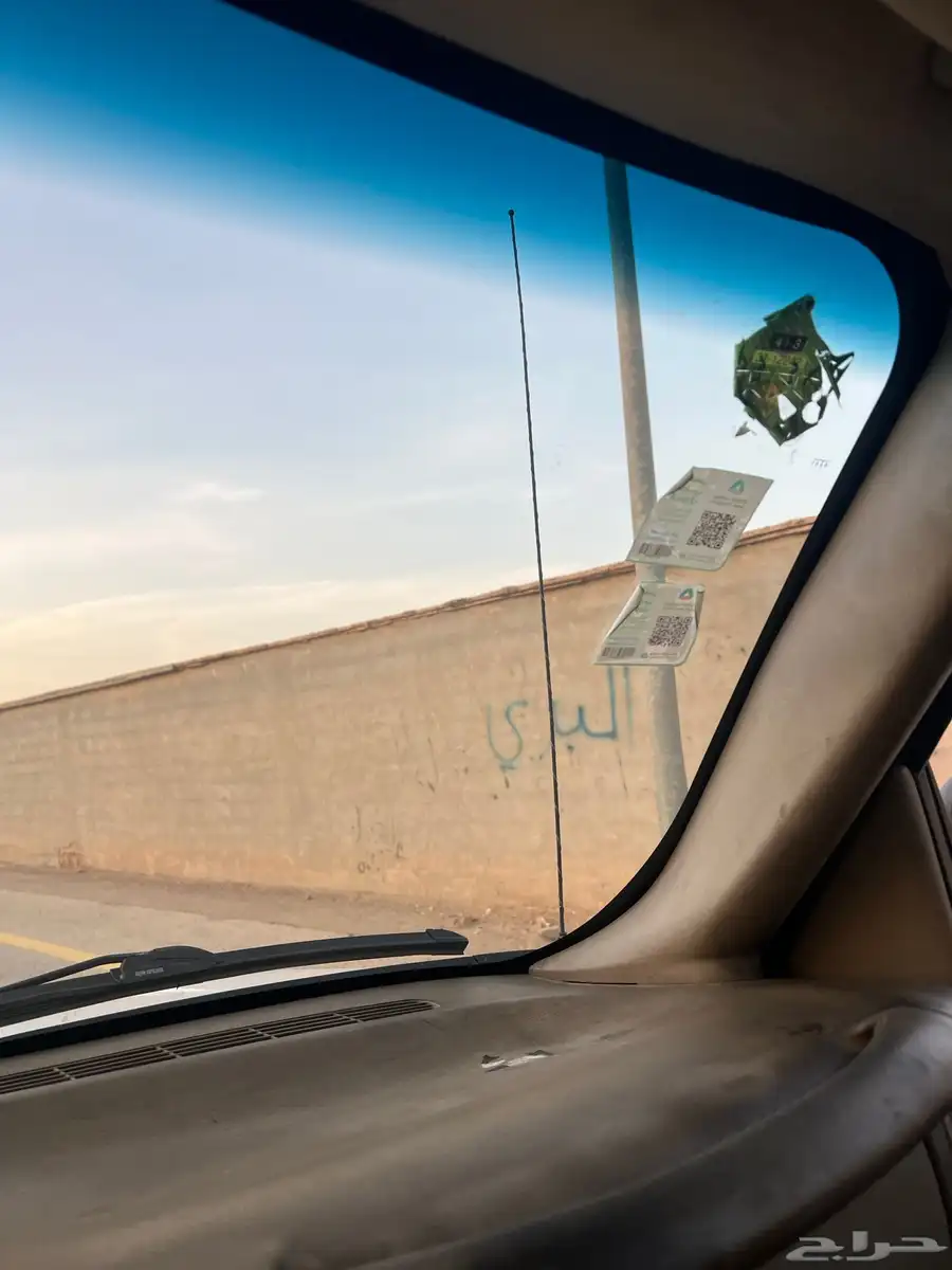 جمس سيراء 2005 7