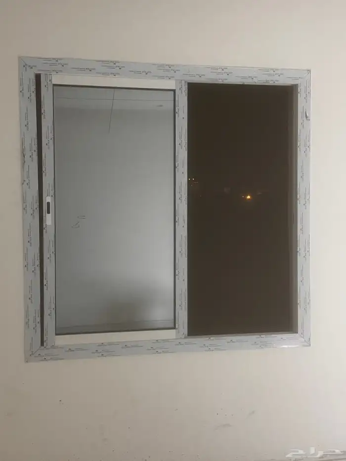 al rajhi aluminium window 1