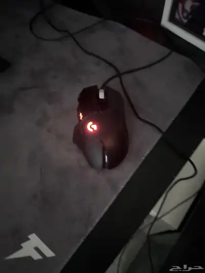 logitech g502 ماوس 1