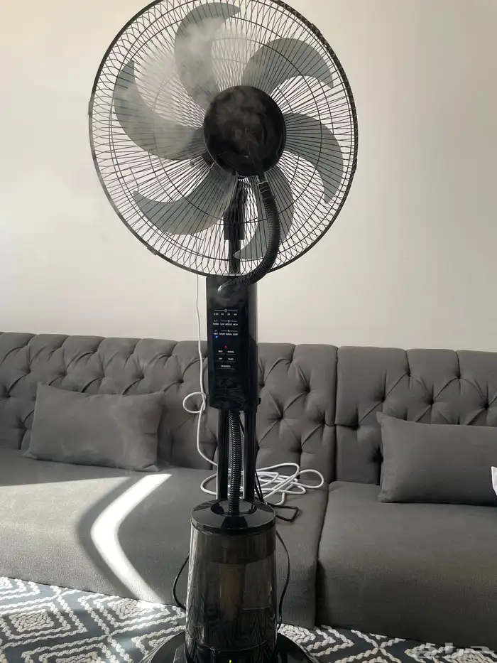 للبيع مروحة 2