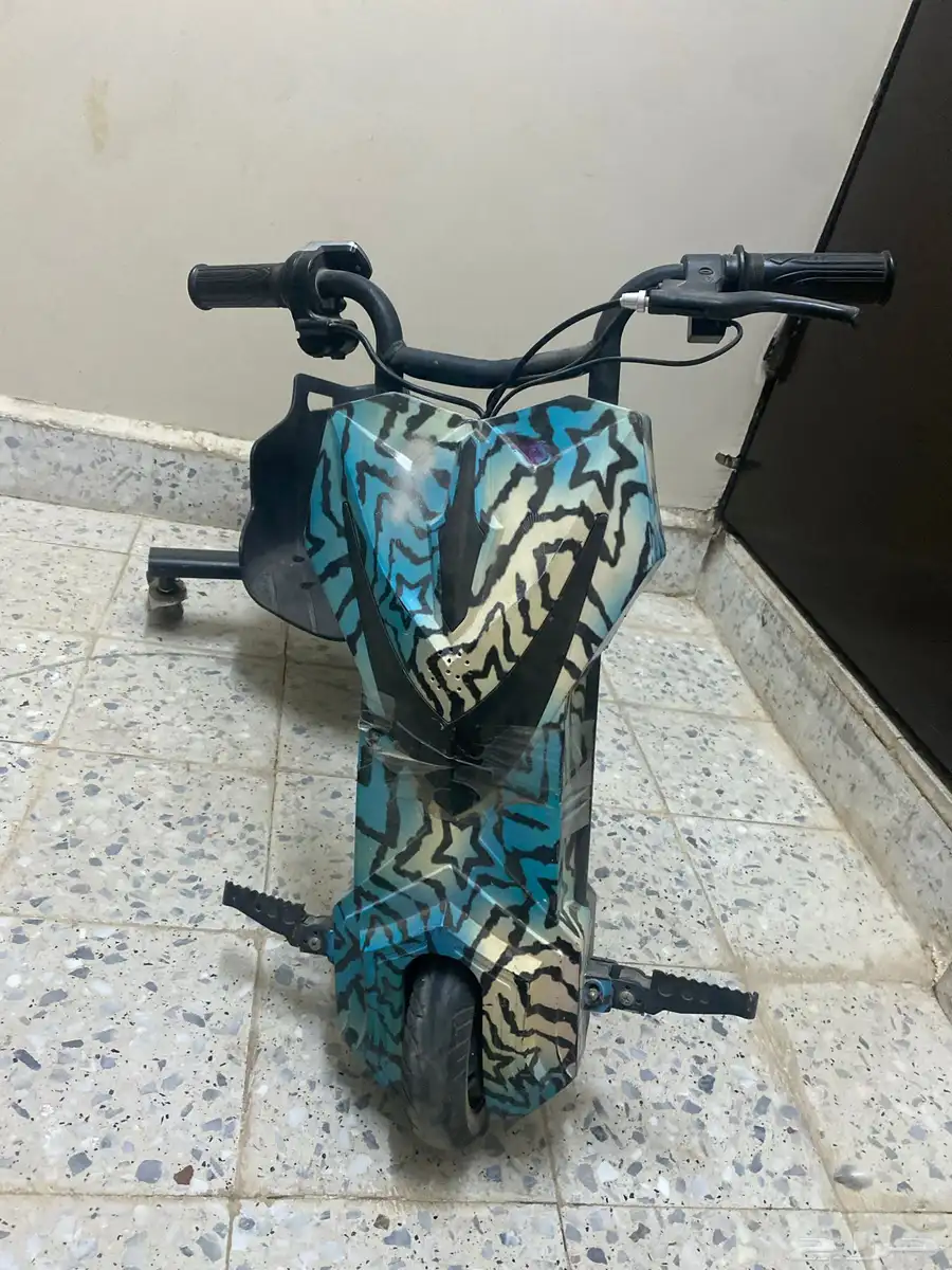 سكوتردرفت للبيع 0