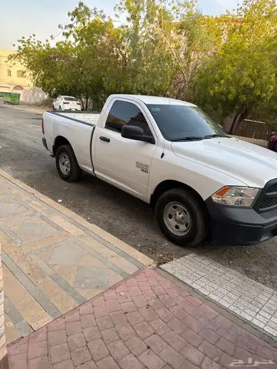 دوج رام 2019 بدون دبل نظيييف 2