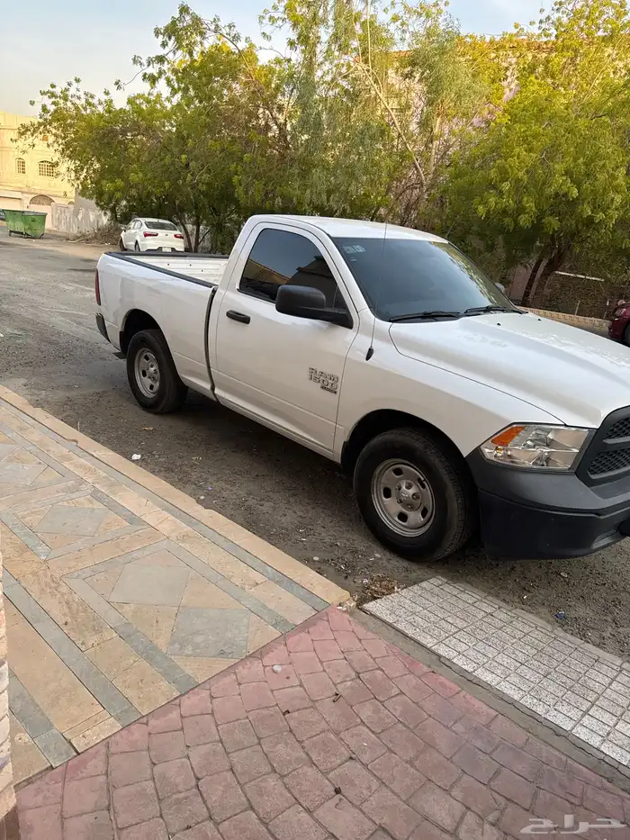 دوج رام 2019 بدون دبل نظيييف 2