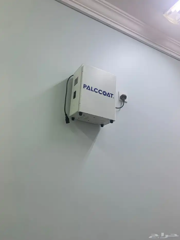 اجهزه معطر جو عقود تاجير 4