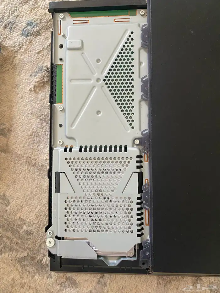 بلايستيشن 4   6 اشرطه 2