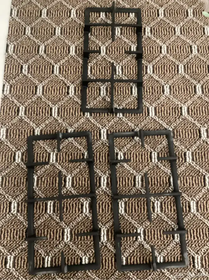 فرن سطحي بخمس عيون 3