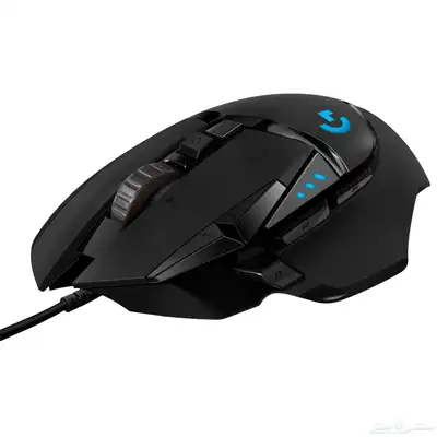 logitech g502 ماوس 0