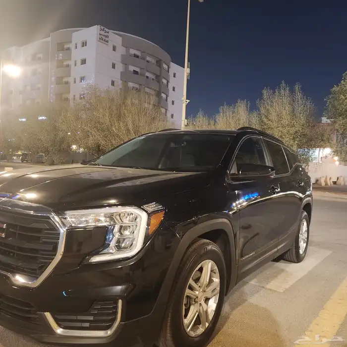 للبيع GMC تيرين 2023   SLE نظيفة جدا 1