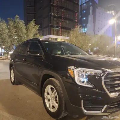 للبيع GMC تيرين 2023   SLE نظيفة جدا 2