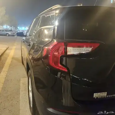 للبيع GMC تيرين 2023   SLE نظيفة جدا 3