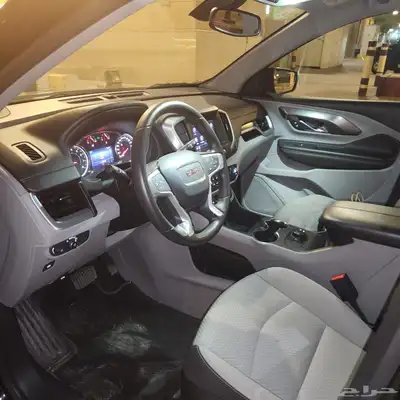للبيع GMC تيرين 2023   SLE نظيفة جدا 4