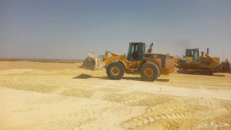 شيول 966 G 5