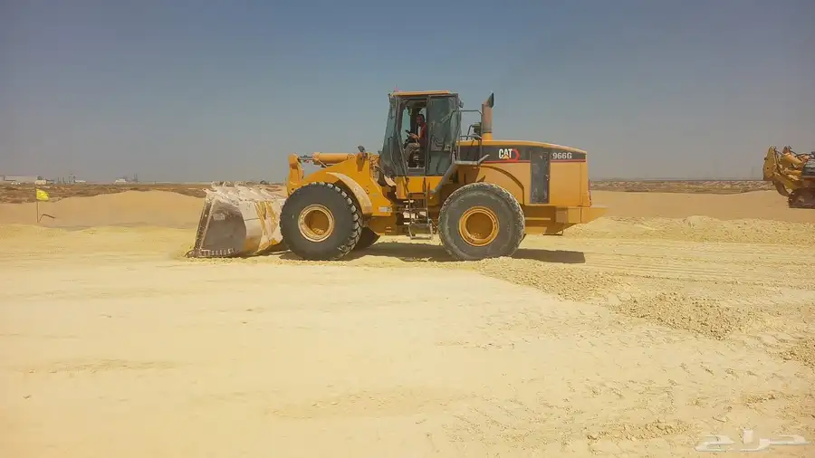 شيول 966 G 6
